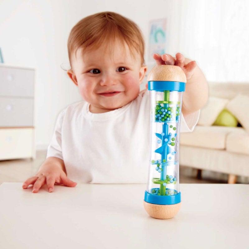 Rain Stick - Blue