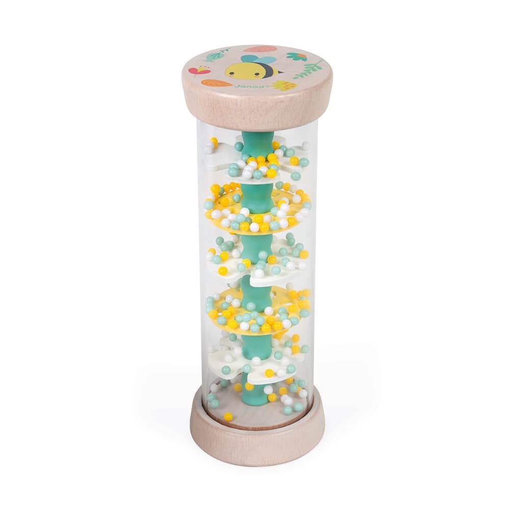 Pure Wooden Rain Stick