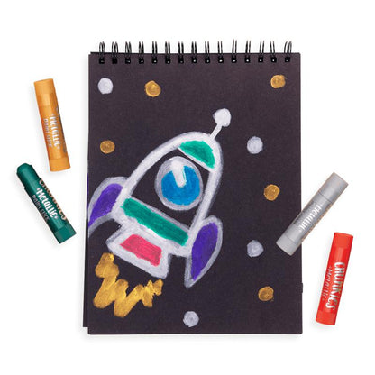 Chunkies Paint Sticks (Set of 6)