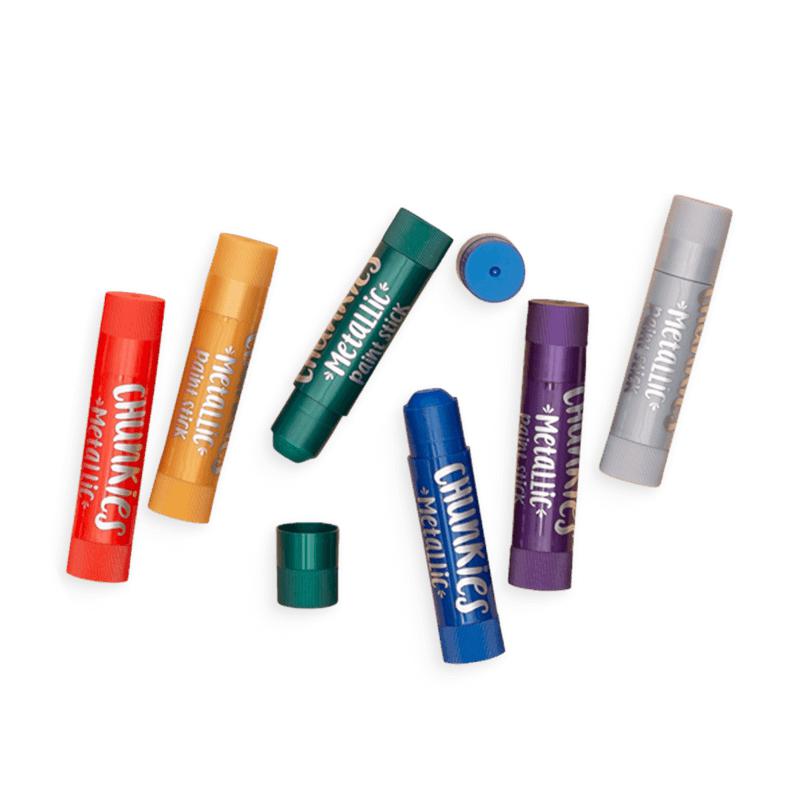 Chunkies Paint Sticks (Set of 6)