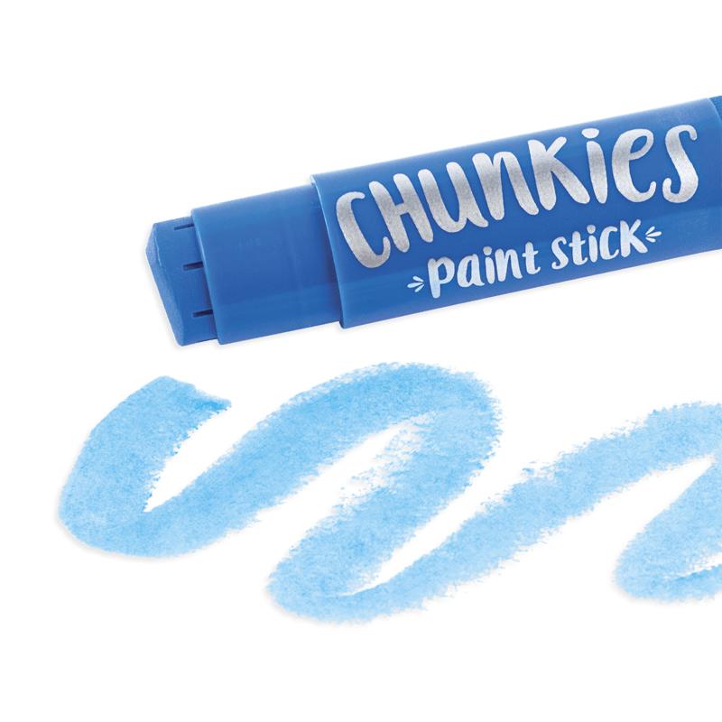 Chunkies Paint Sticks (Set of 6)