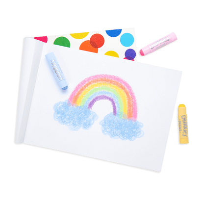 Chunkies Paint Sticks - Pastel (Set of 6)