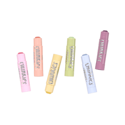 Chunkies Paint Sticks - Pastel (Set of 6)
