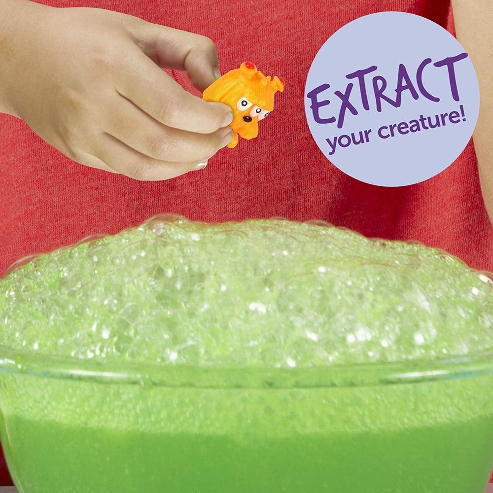 Beaker Creatures - Reactor Capsule with Mystery Creature (Series 2)