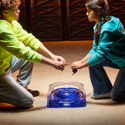 Beyblade X - Shock Drop Battle Set