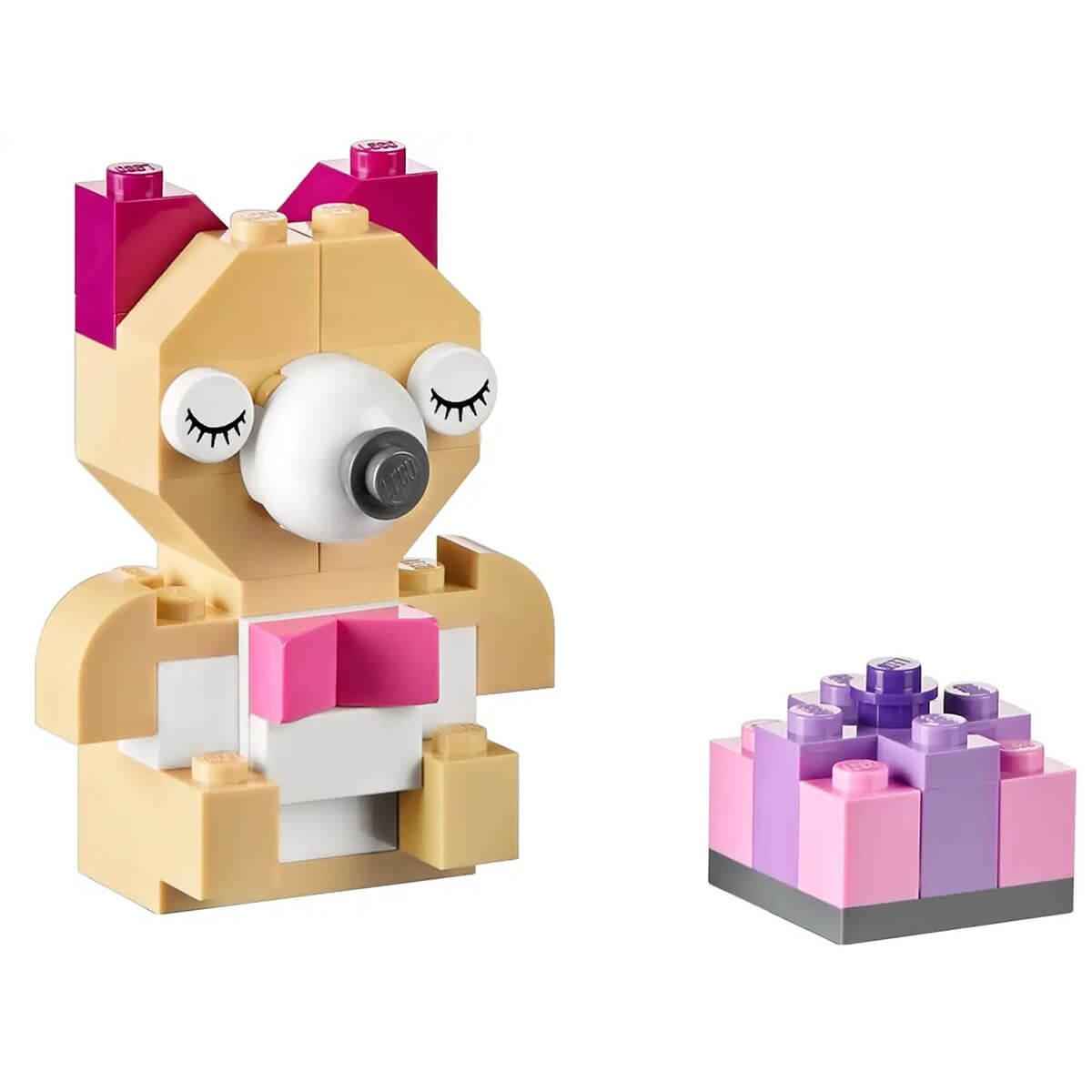 LEGO Large Creative Brick Box (790 pcs.)