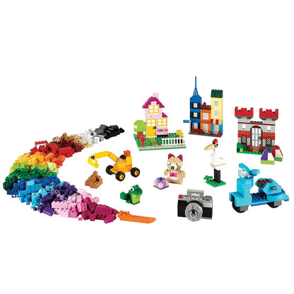 LEGO Large Creative Brick Box (790 pcs.)