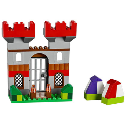 LEGO Large Creative Brick Box (790 pcs.)