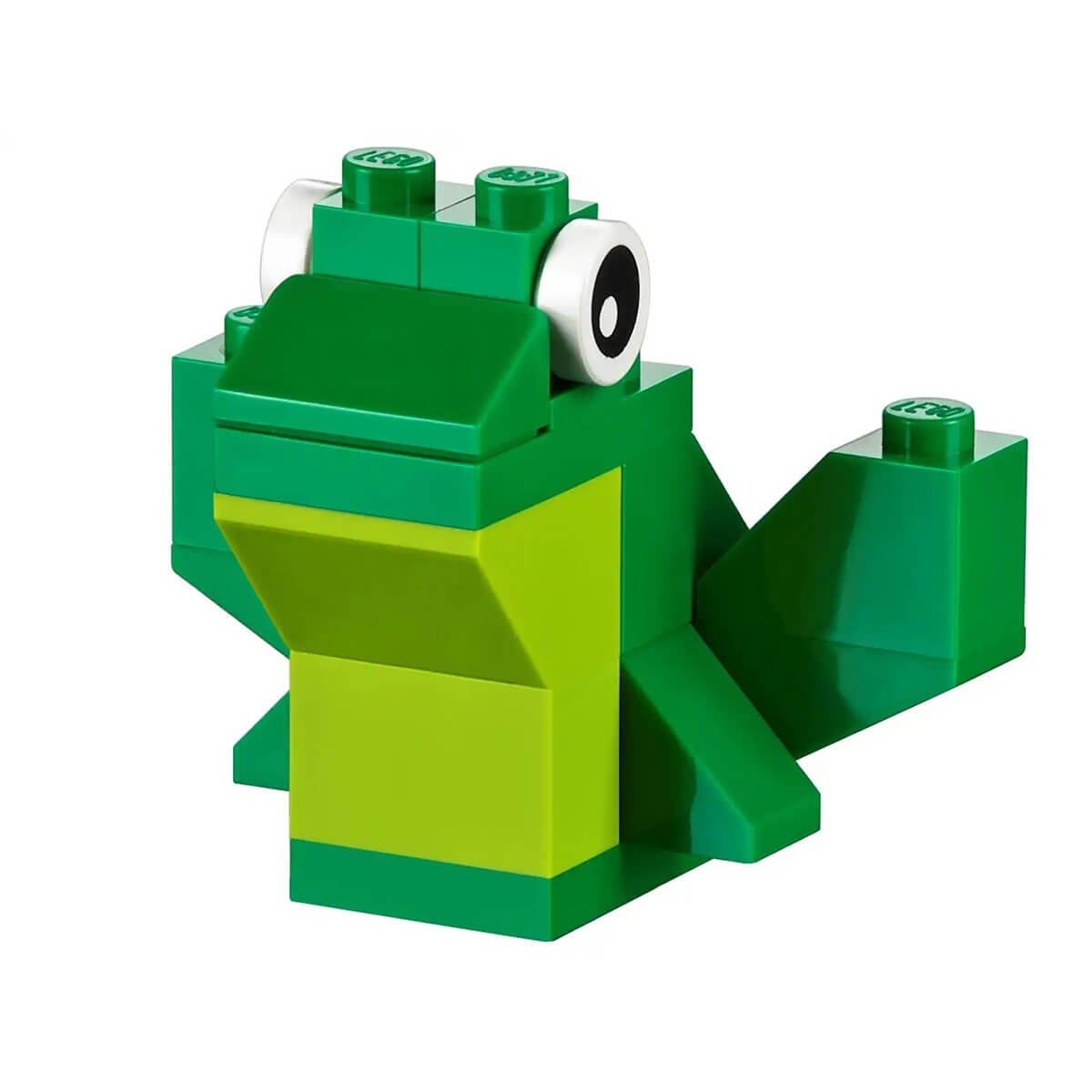 LEGO Large Creative Brick Box (790 pcs.)