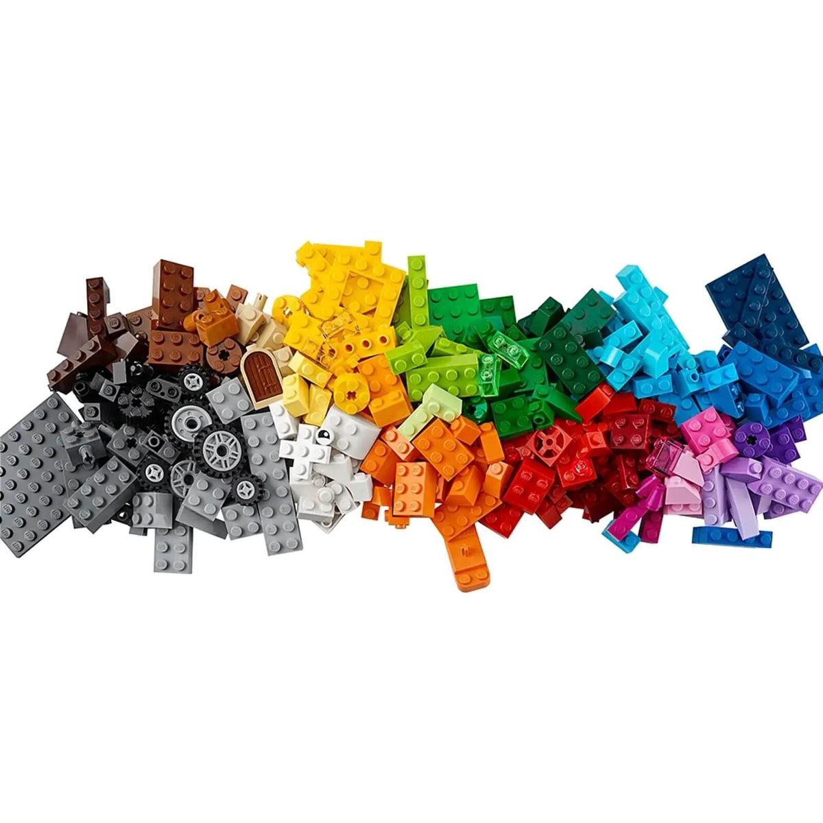 LEGO Medium Creative Brick Box (484 pcs.)
