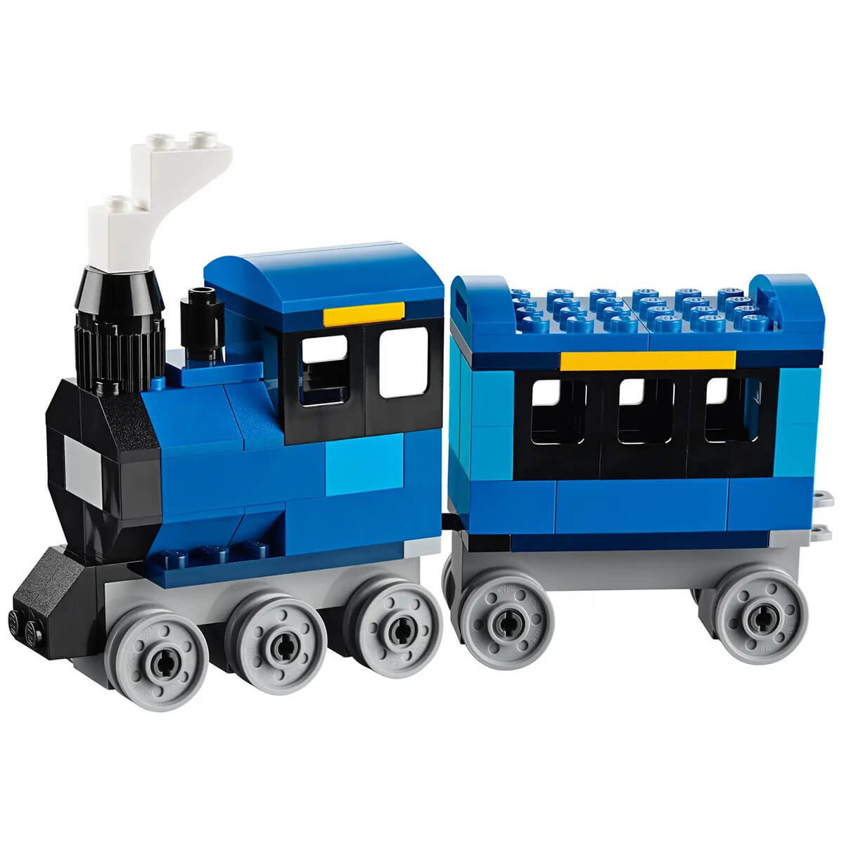 LEGO Medium Creative Brick Box (484 pcs.)