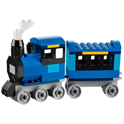 LEGO Medium Creative Brick Box (484 pcs.)