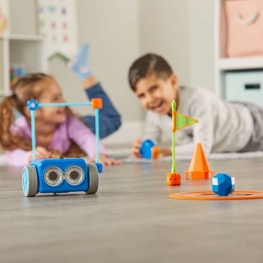 Botley® 2.0 - Coding Robot Activity Kit