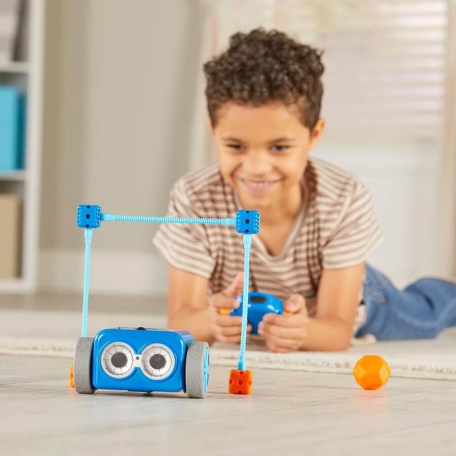 Botley® 2.0 - Coding Robot Activity Kit