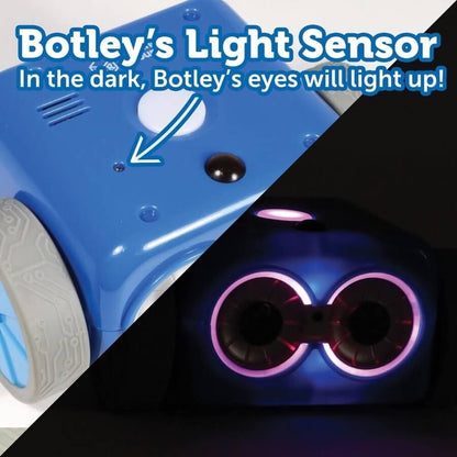 Botley® 2.0 - Coding Robot Activity Kit