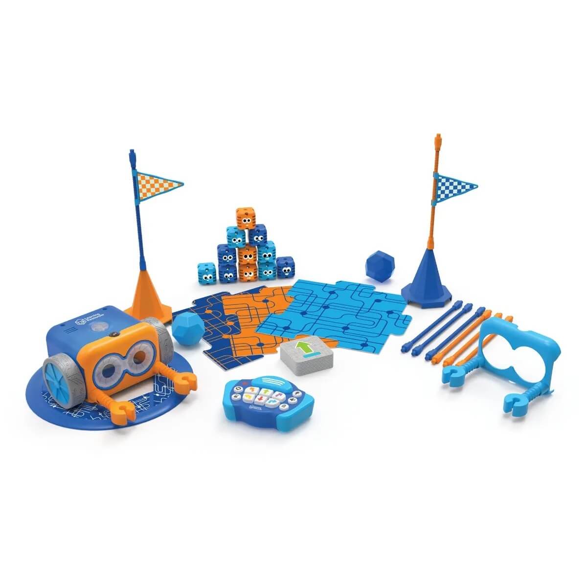Botley® 2.0 - Coding Robot Activity Kit