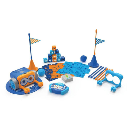 Botley® 2.0 - Coding Robot Activity Kit