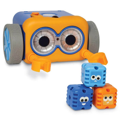 Botley® 2.0 - Coding Robot Activity Kit