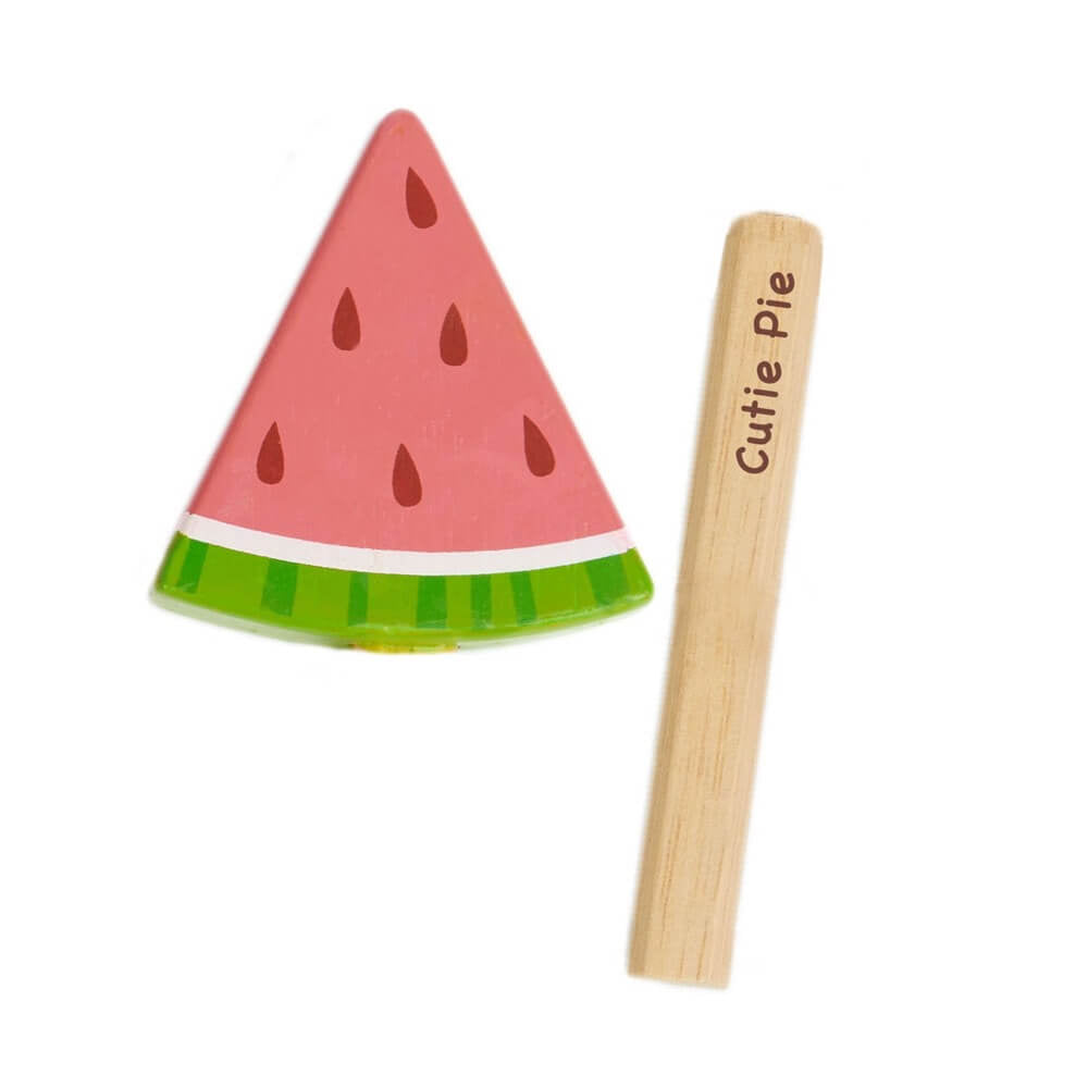 Popsicle Shop