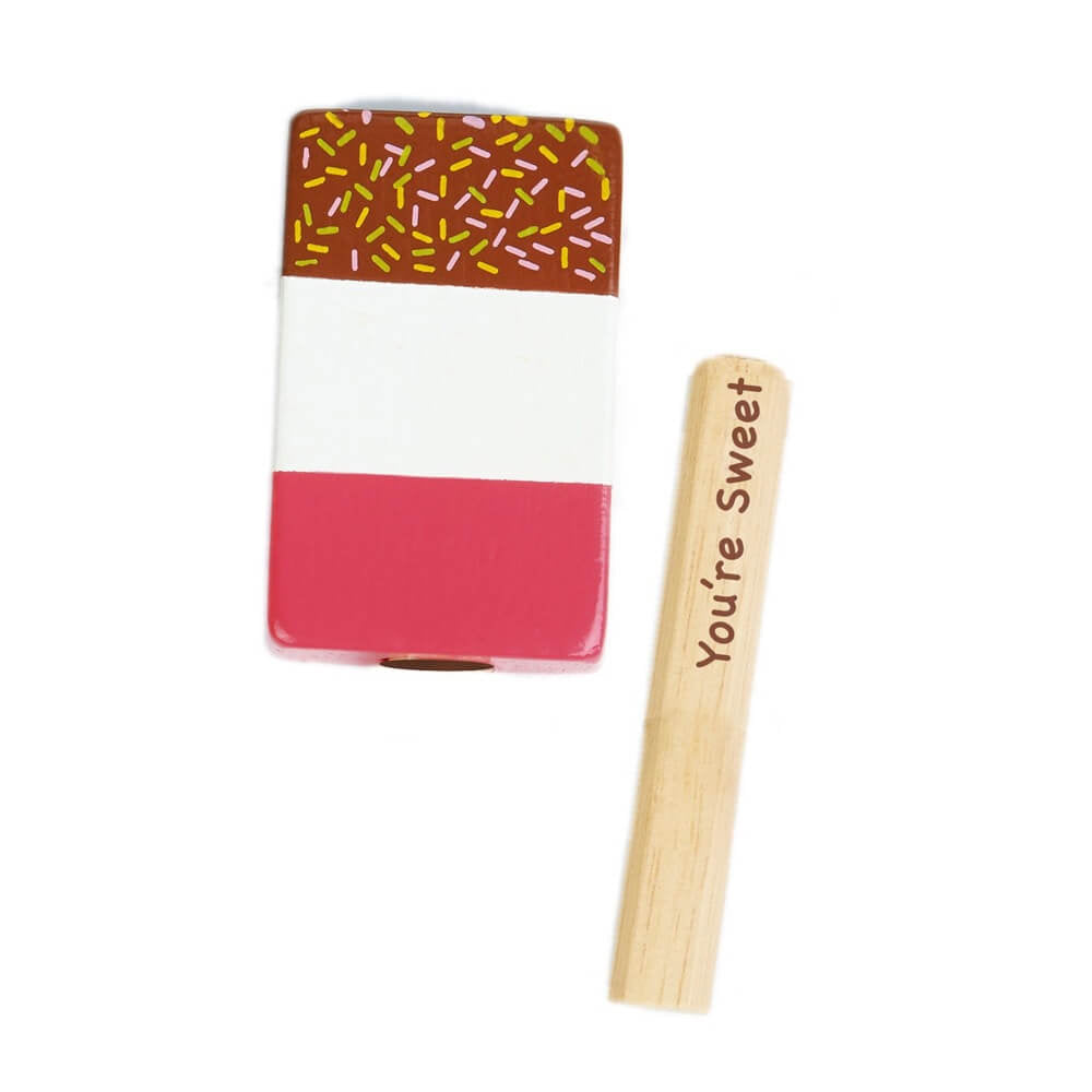 Popsicle Shop