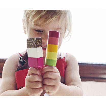 Popsicle Shop