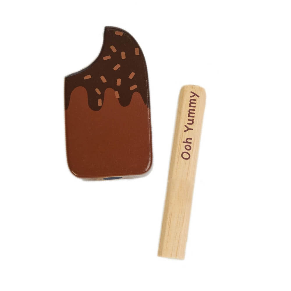 Popsicle Shop