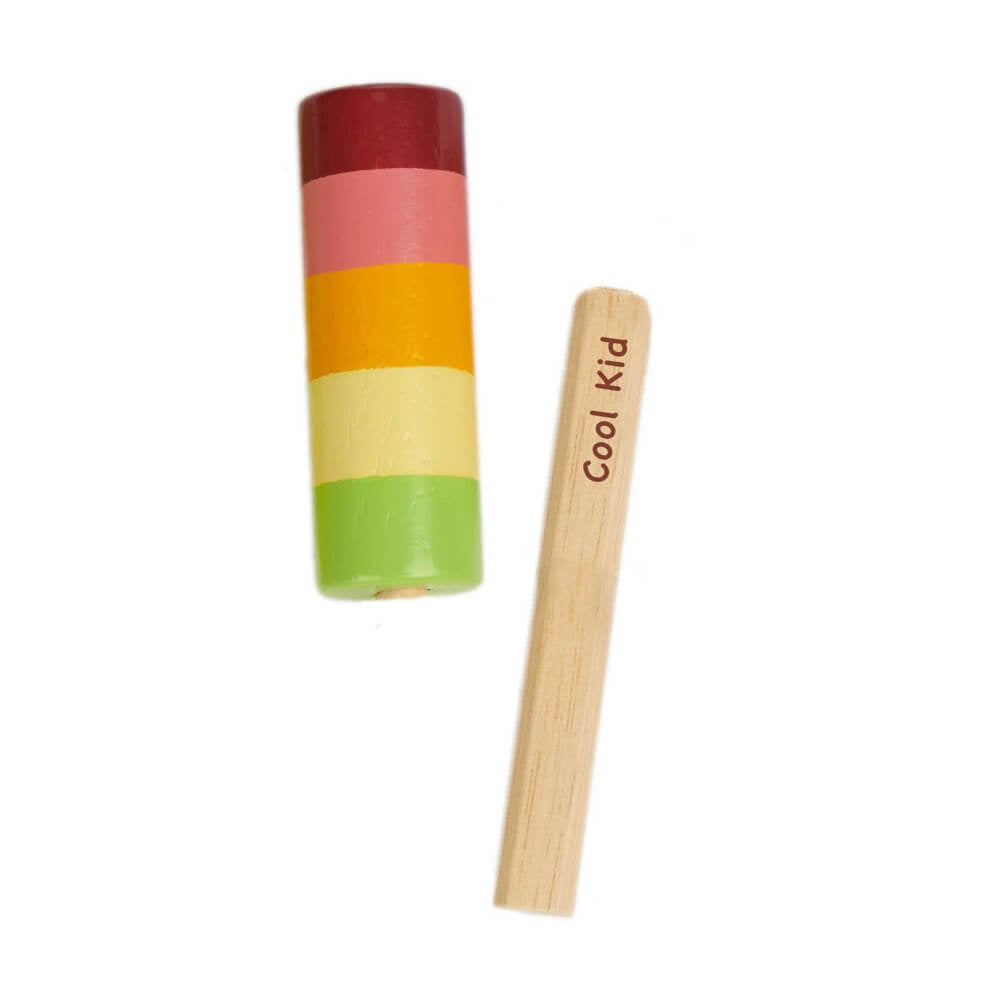 Popsicle Shop