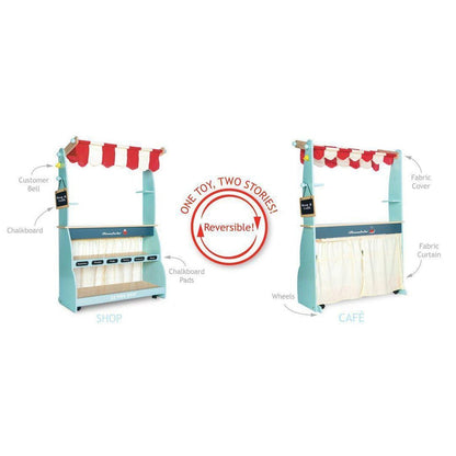 Honeybake Shop and Café