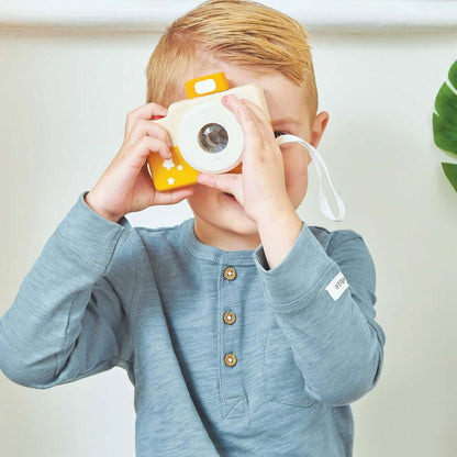 Party Camera