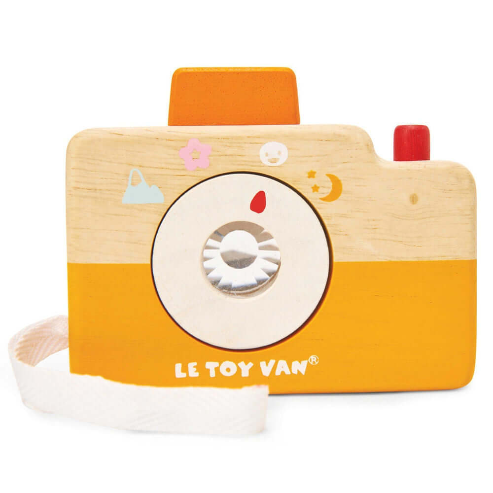 Party Camera