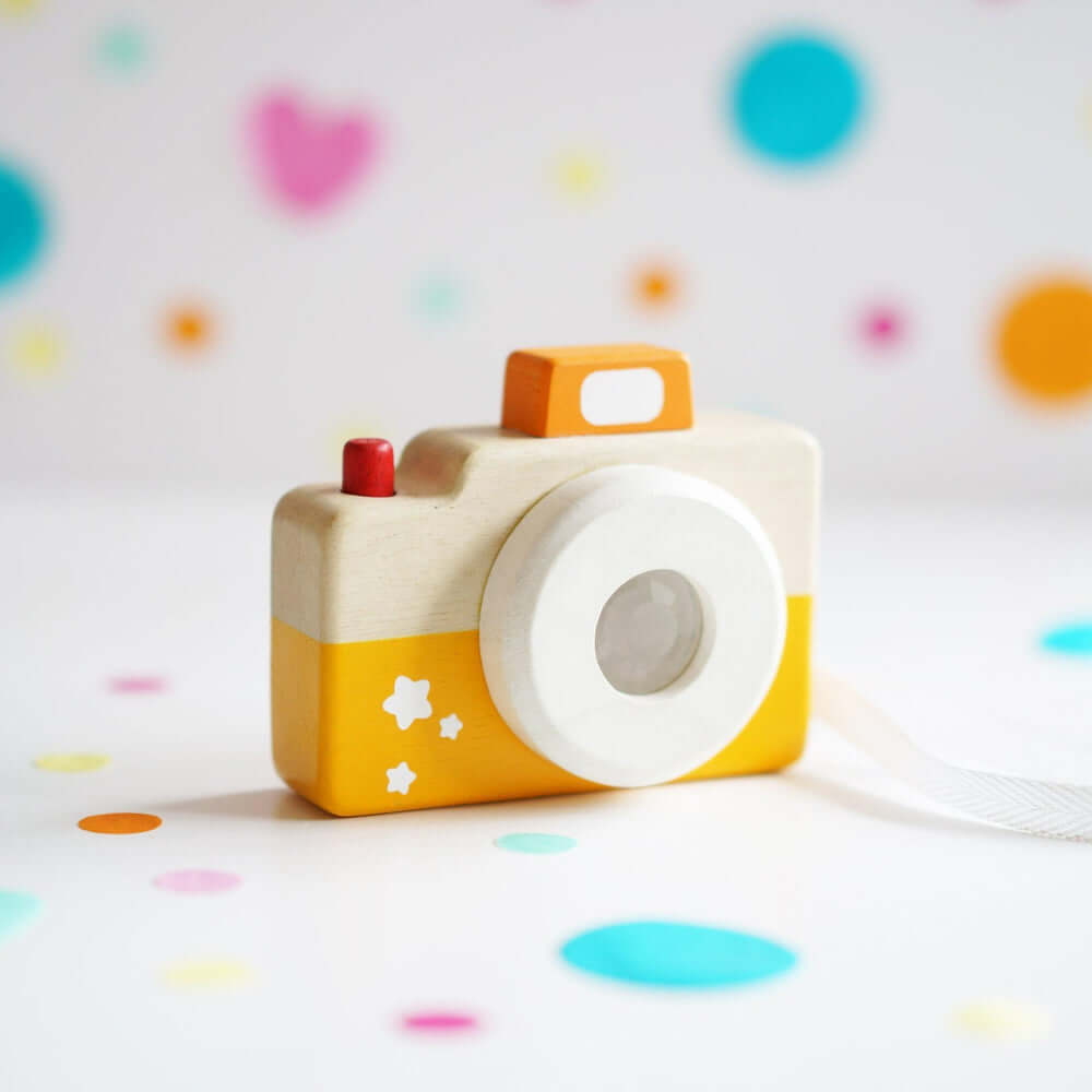Party Camera