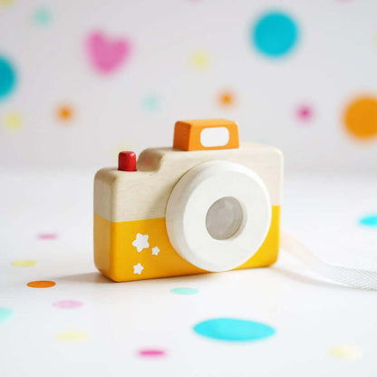 Party Camera