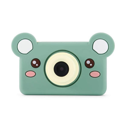 Photo + Video Digital Camera - Mikayo the Bear (Model C)