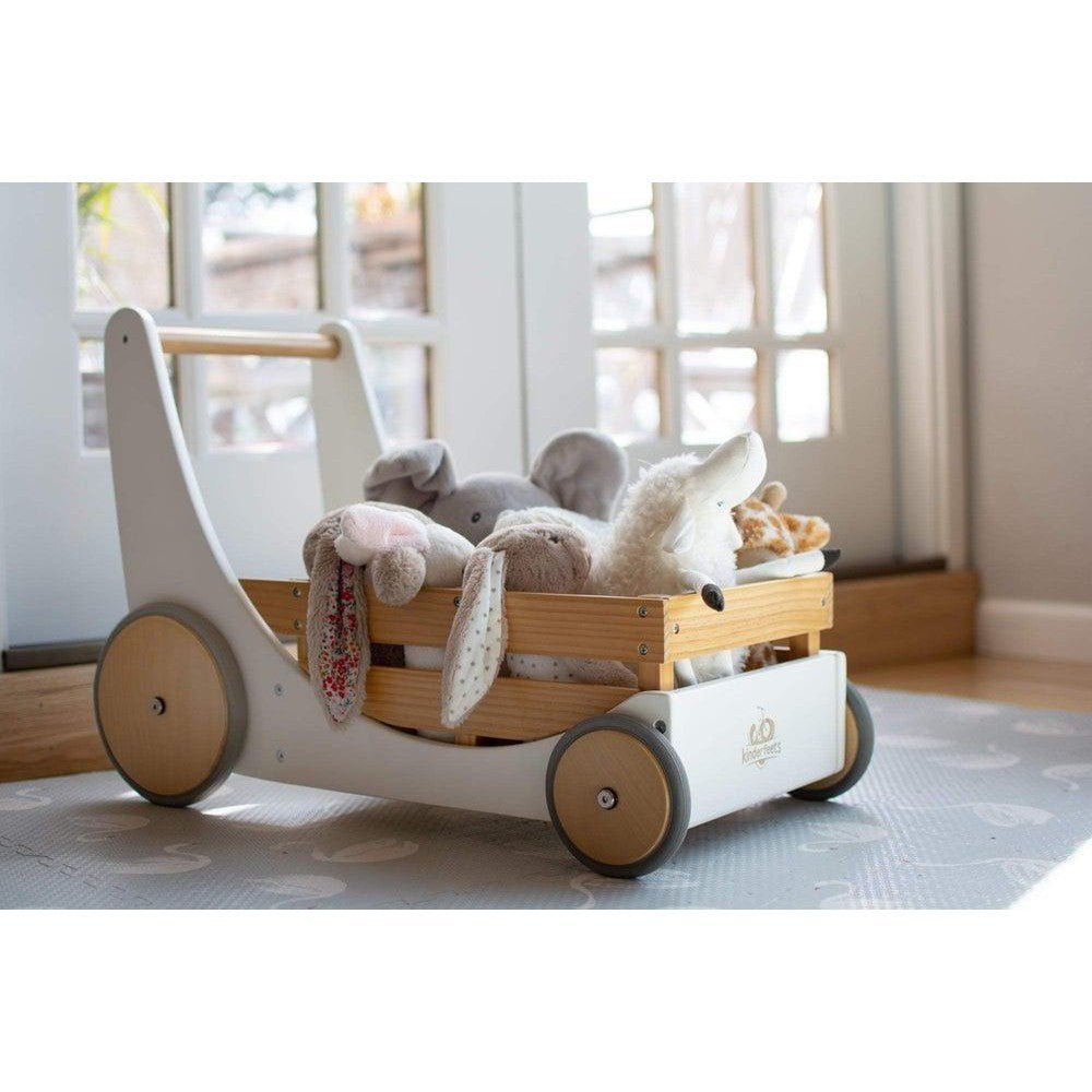 Cargo Walker - 2 Color Options