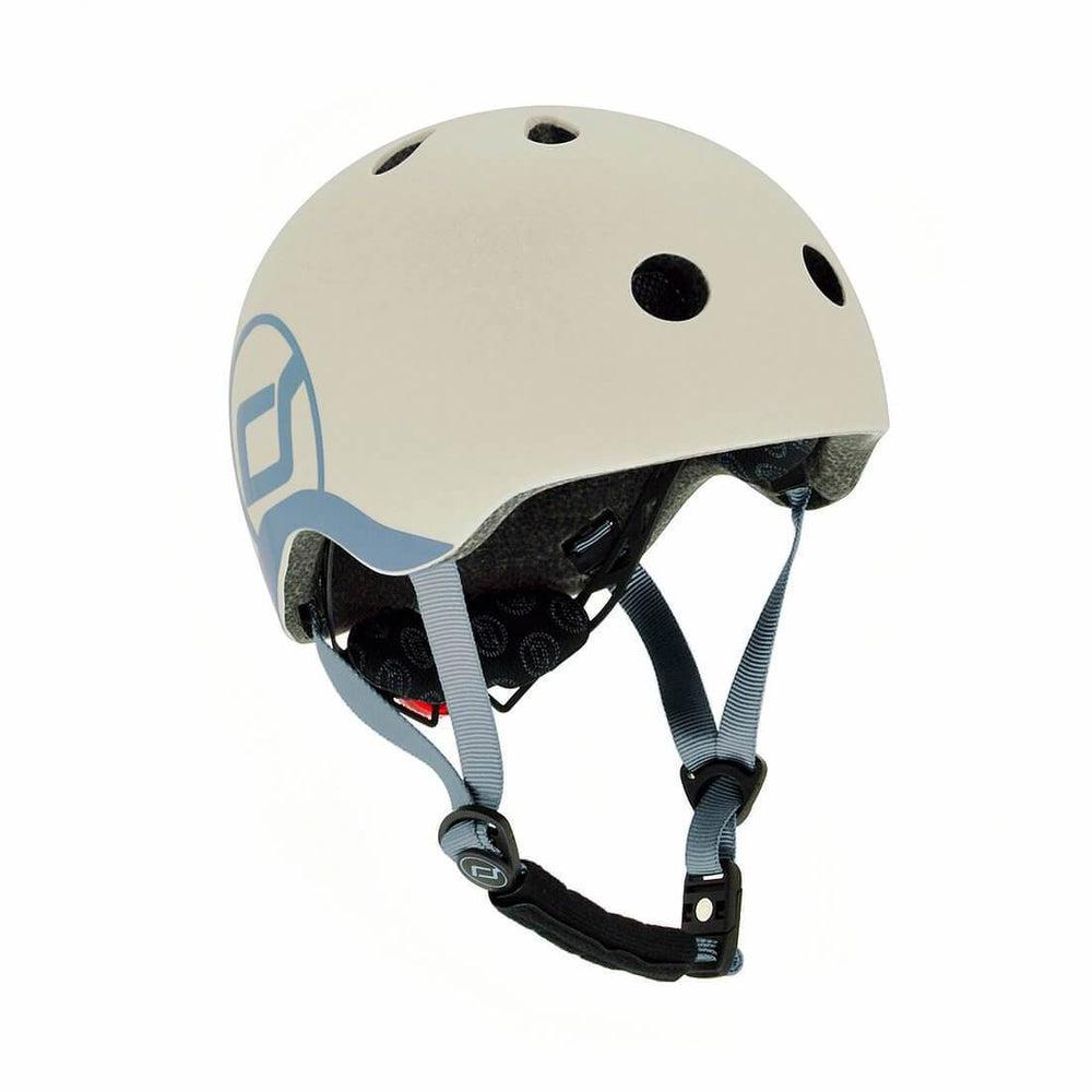 Ash Helmet (XXS-S)