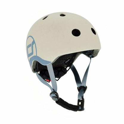 Ash Helmet (XXS-S)
