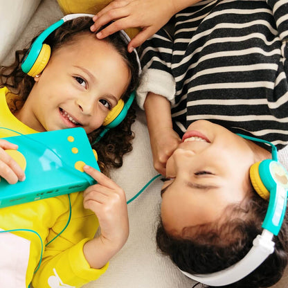Octave Headphones for Story Player