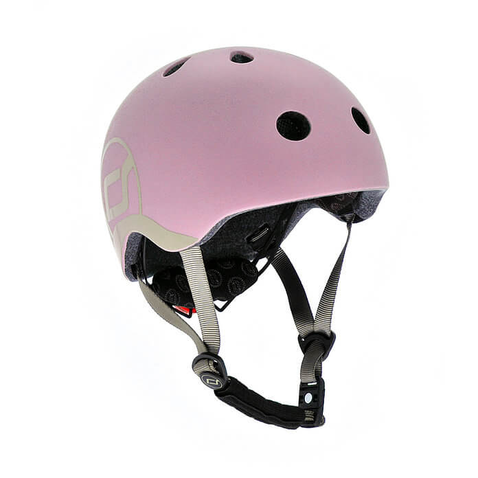 Rose Helmet (XXS-S)