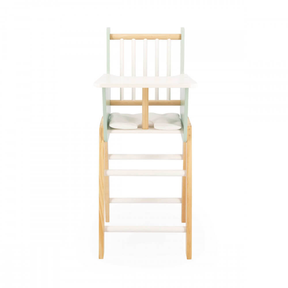 Zen Doll High Chair