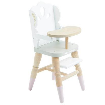 Doll High Chair