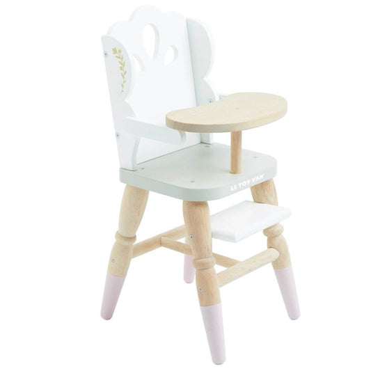 Doll High Chair