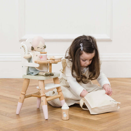 Doll High Chair