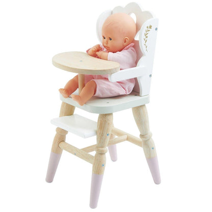 Doll High Chair