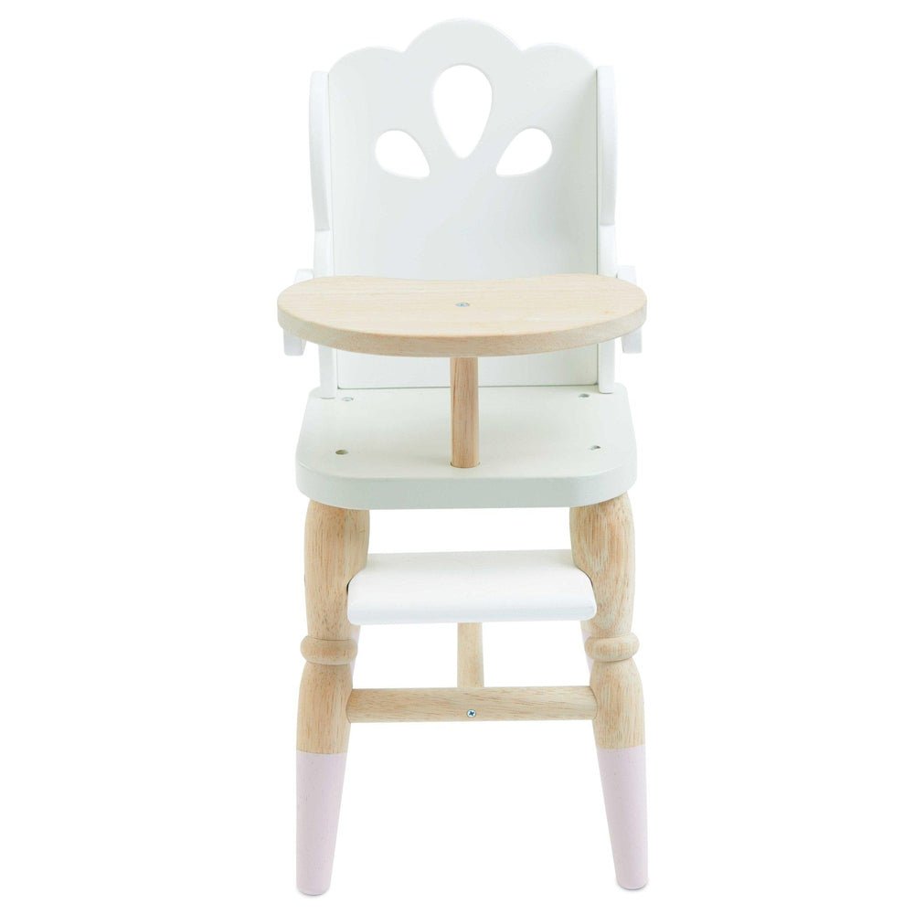 Doll High Chair
