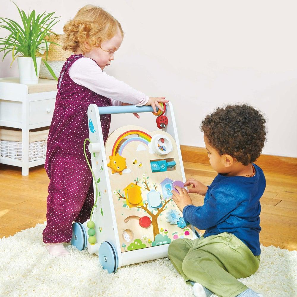 Petilou Baby Walker