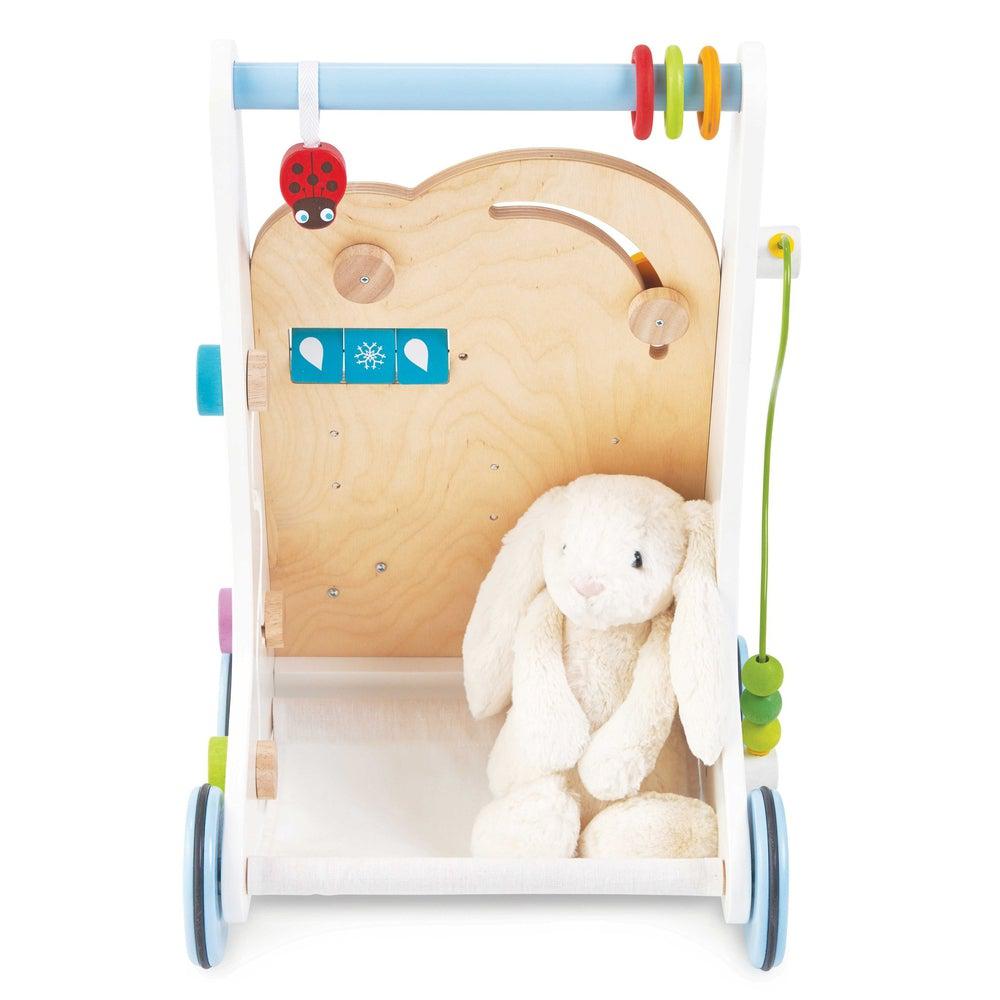 Petilou Baby Walker