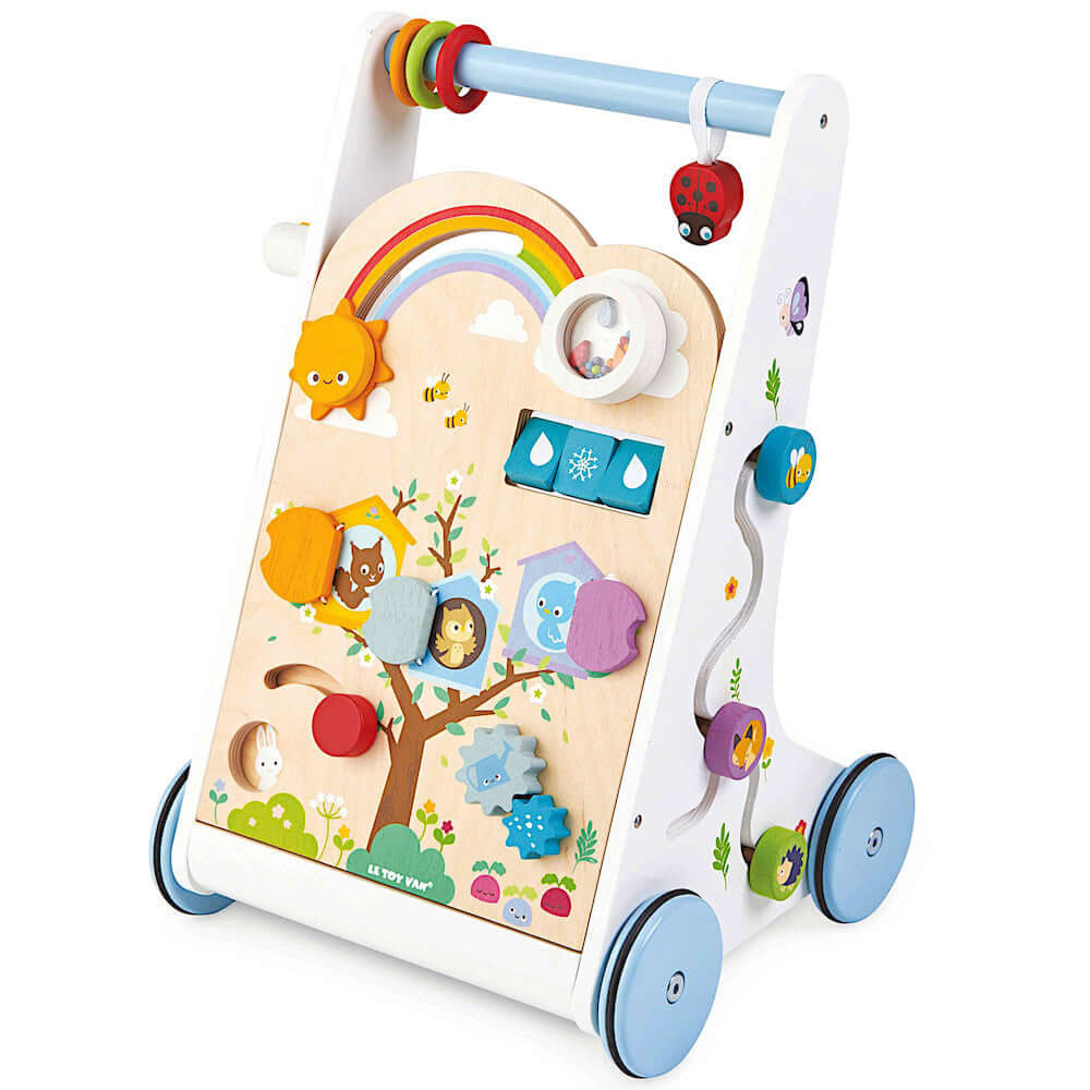 Petilou Baby Walker