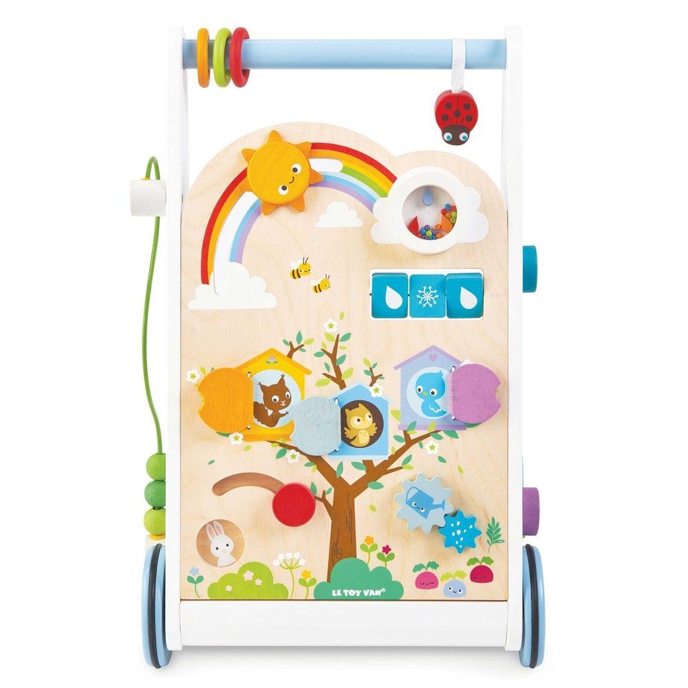 Petilou Baby Walker