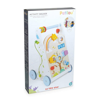 Petilou Baby Walker