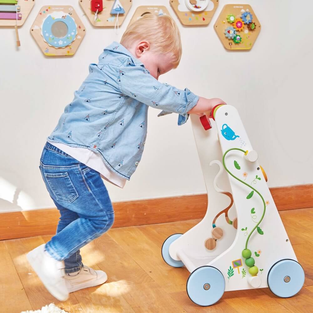 Petilou Baby Walker